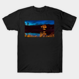 SUNSETS AND SUNRISES T-Shirt